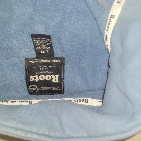 Roots sweatshirt - Picture 1 of 5